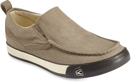 keen slip on sneakers