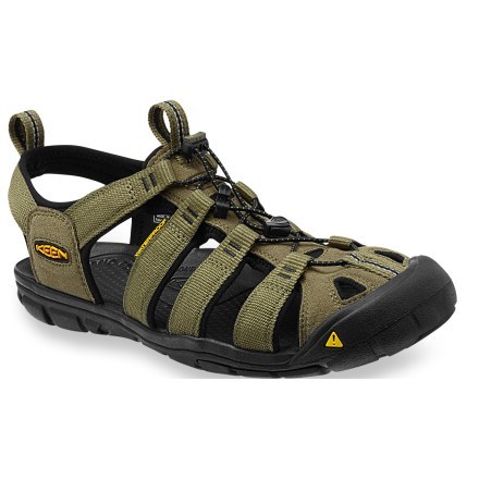 keen clearwater cnx mens