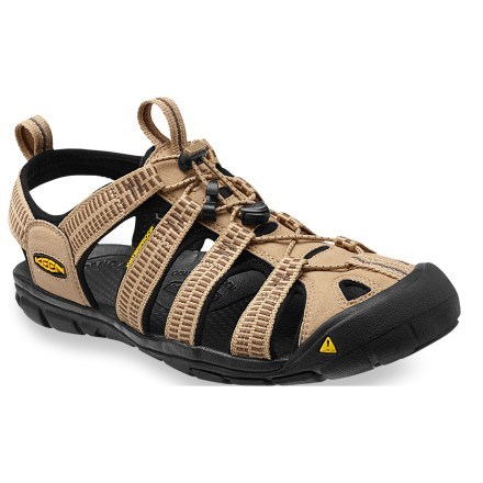 men's clearwater cnx sandals