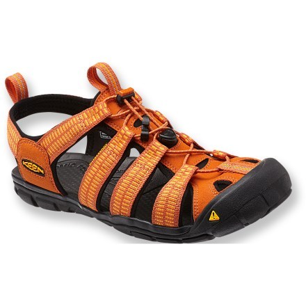 keen clearwater cnx hombre