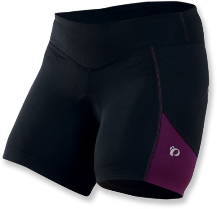 pearl izumi sugar shorts medium