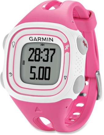 krog bunker slump Garmin Forerunner 10 GPS Fitness Monitor - Women's | REI Co-op