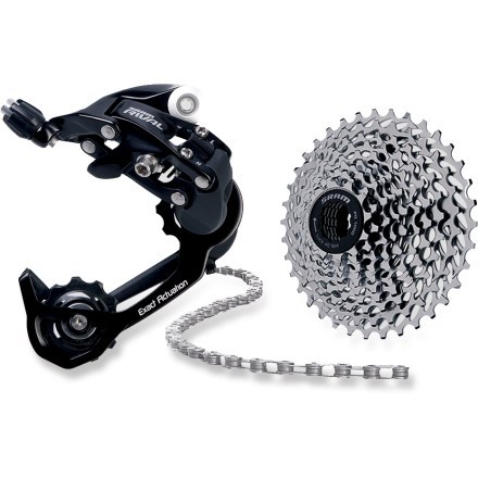 sram rival rear derailleur 11 speed