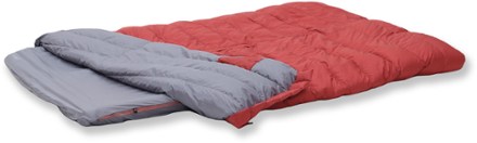 berghaus cubic 25