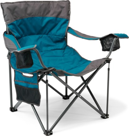 sturdy camping chairs