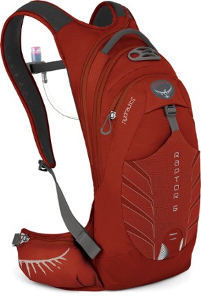 osprey raptor hydration pack