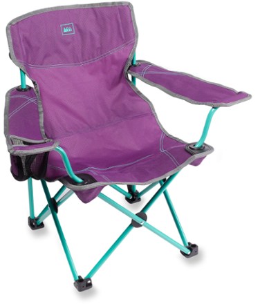 childrens camping chair