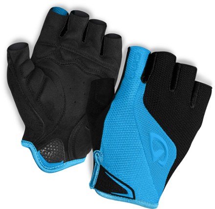Bravo Bike Gloves - Men's