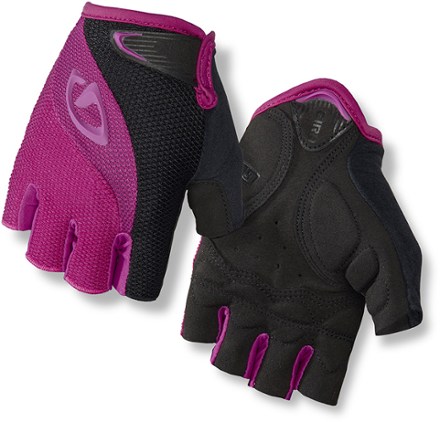 giro women's tessa gloves