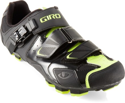 giro mens cycling shoes