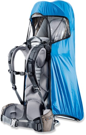 rei deuter kid comfort