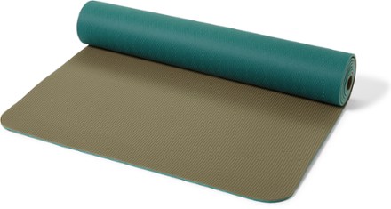 prAna E.C.O. Yoga Mat