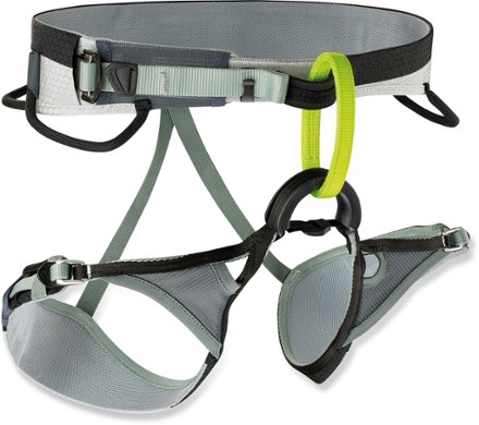 rei outlet climbing harness