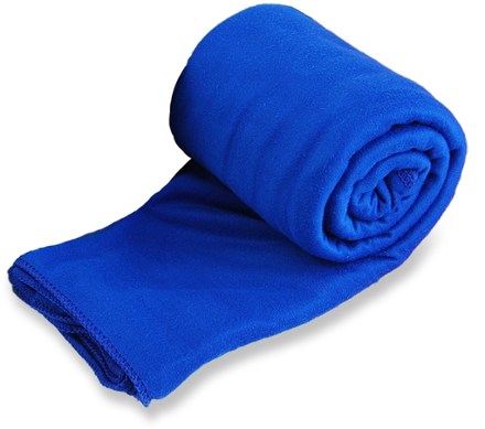 Below is the newest version of Sea to Summit Pocket Towel