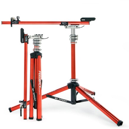 Sprint Bike Repair Stand