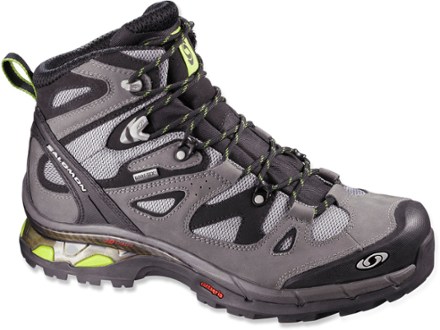 Salomon Comet GTX Hiking - Men's | REI Co-op