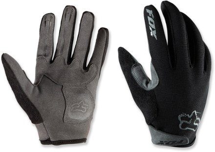 mountain bike gear canada