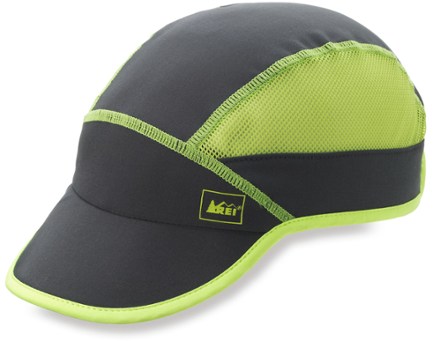 crushable baseball cap