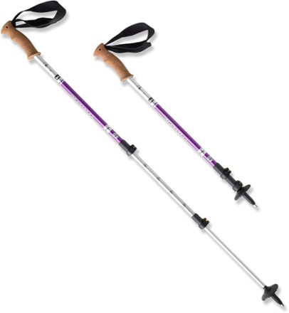 rei traverse trekking pole