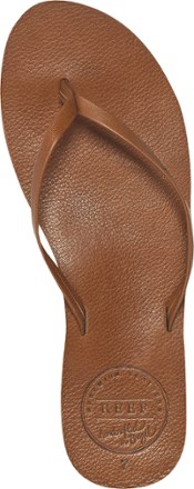 reef women's leather uptown sandal