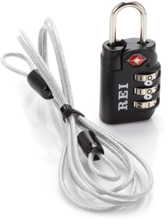 rei tsa lock