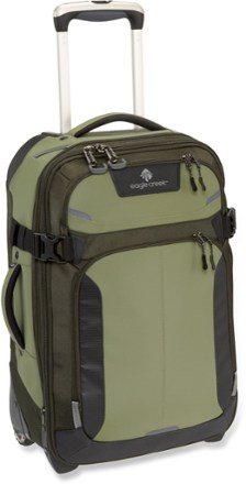 Normaal Steen duisternis Eagle Creek Tarmac Wheeled Luggage - 22" | REI Co-op