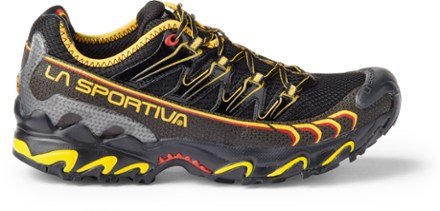 La Sportiva Ultra Raptor Trail-Running Shoes - Men