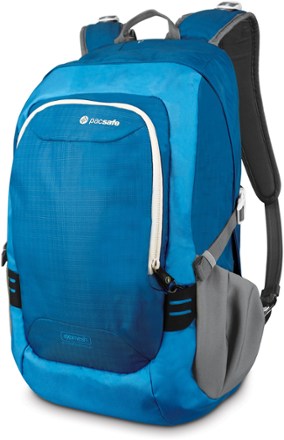 pacsafe venturesafe 25l gii pack