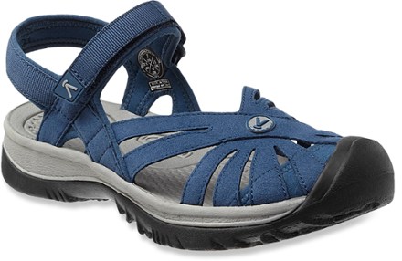 keen sandals womens size 8