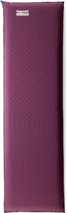 Below is the newest version of Therm-a-Rest LuxuryMAP Sleeping Pad 