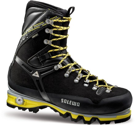 salewa pro gaiter