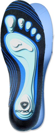 sof sole fit medium arch insole