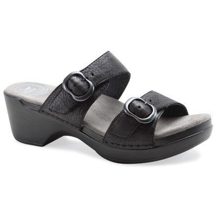 dansko sophie petrol