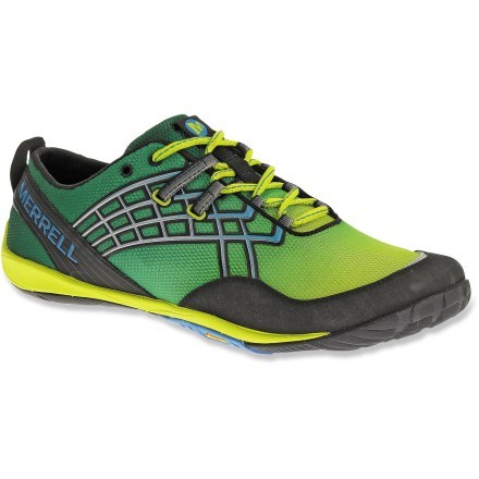 rei merrell trail glove