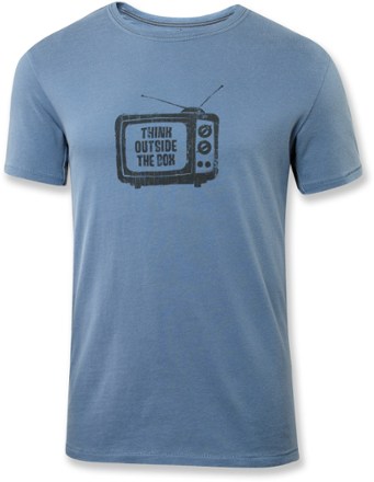 Life is good Epic TV TShirt  Men's  REI Coop