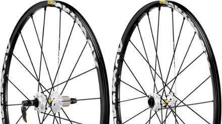 mavic mtb wheel bag