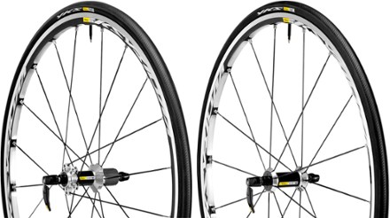 Mavic Ksyrium Elite S Wheelset with | REI Co-op