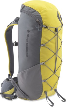 Black Diamond Burn Pack - Men's | REI Co-op