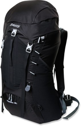 berghaus elevation 200 sleeping bag
