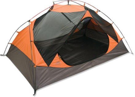 Below is the newest version of ALPS Mountaineering Chaos 2 Tent