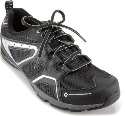4990 Details about   Shimano Sh-Ct40L Black Cycling Spd Shoes Size 36 Euro 3.7 Us 