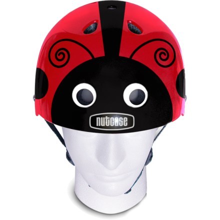 rei nutcase helmet