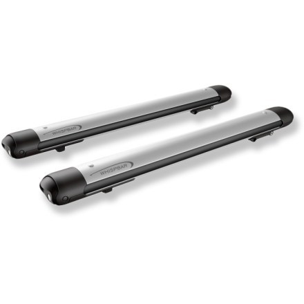 Whispbar Wb200 Fork Mount Bike Carrier Youtube
