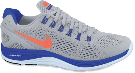 nike lunarlon 4