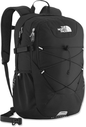 north face slingshot backpack