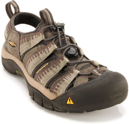 Below is the newest version of KEEN Newport H2 Sandals - Men's