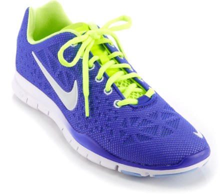 nike free tr fit 3 women's cross training shoes