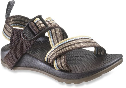 Below is the newest version of Chaco Z/1 EcoTread Sandals - Kids'
