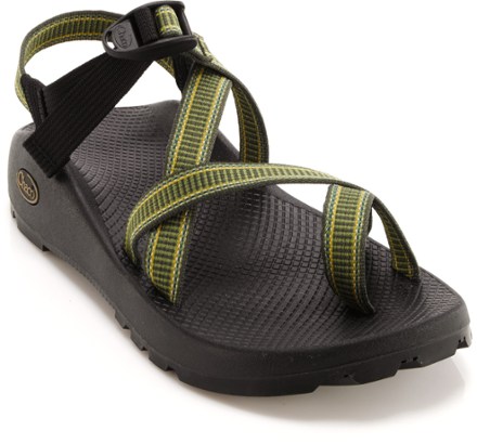 green chacos
