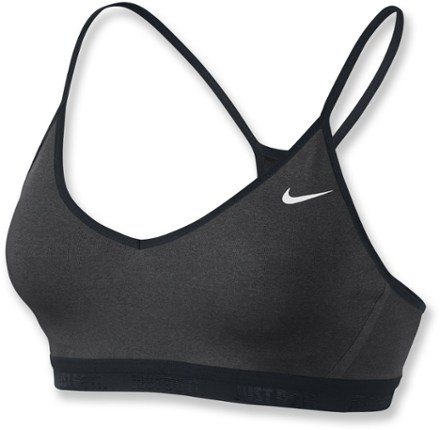 nike favorites sports bra